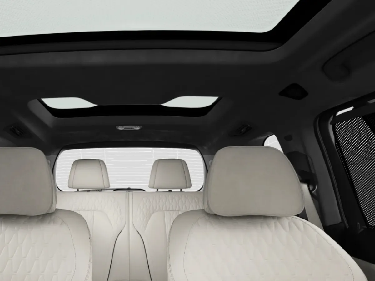 BMW X7 xDrive40i M Sport